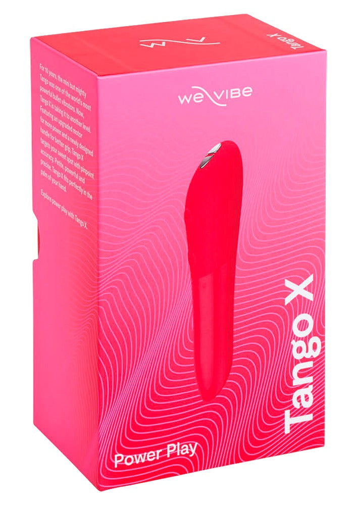 We-Vibe - Tango X - Vibrator