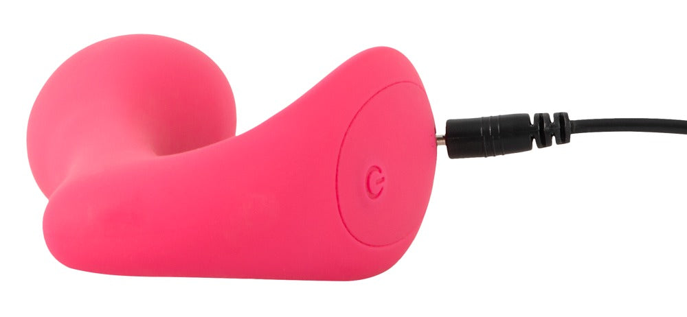 Sweet Smile - RC G-Spot Panty Vibrator