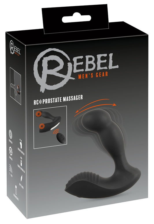 Rebel - Prostata-Stimulator