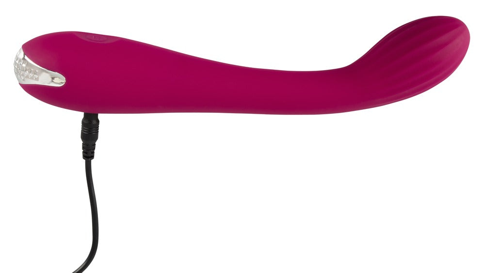 Sweet Smile - G-Spot Vibrator