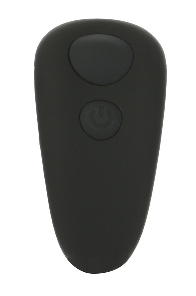 Naked Addiction - Dong - Rotierender und stoßender Naturvibrator