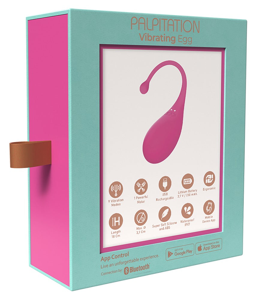 Adrien Lastic - Adrien Lastic Palpitation