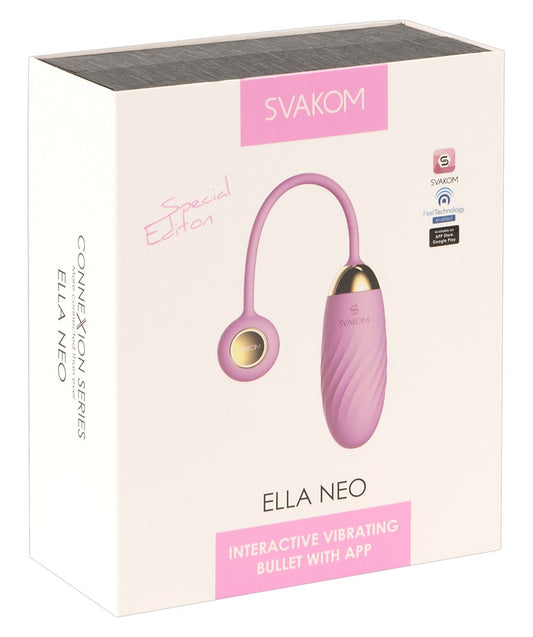 SVAKOM - Ella Neo - Liebeskugeln