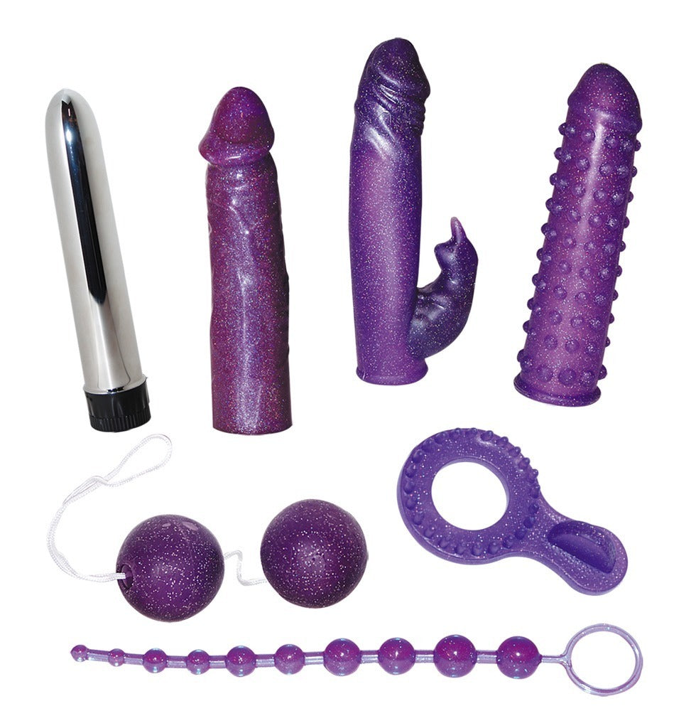 You2Toys - Wild Berries - Set