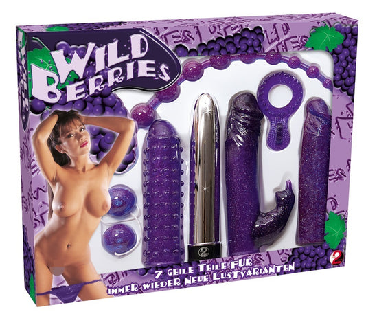 You2Toys - Wild Berries - Set