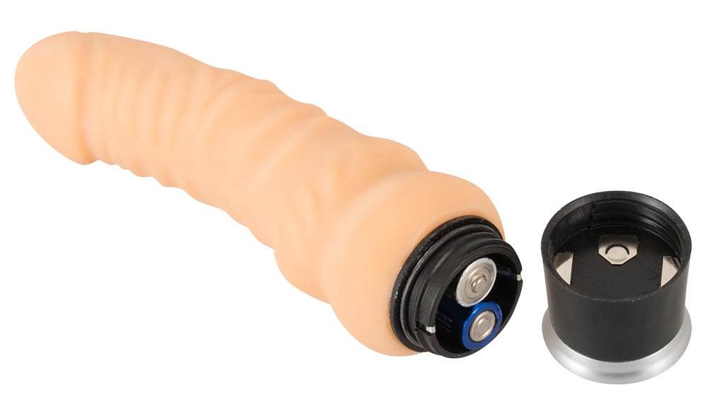 Nature Skin - Real Vibe - Naturdildo