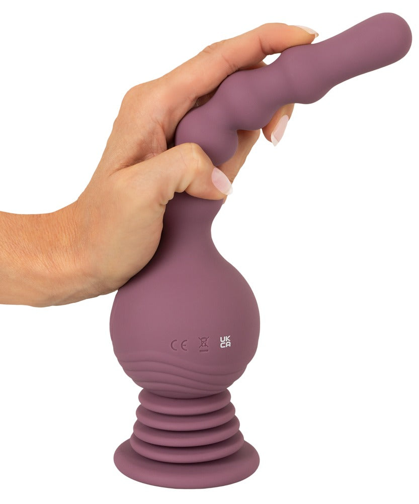 You2Toys - Turbo Shaker - Analvibrator