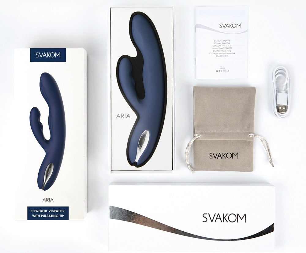 SVAKOM - Aylin - Vibrator