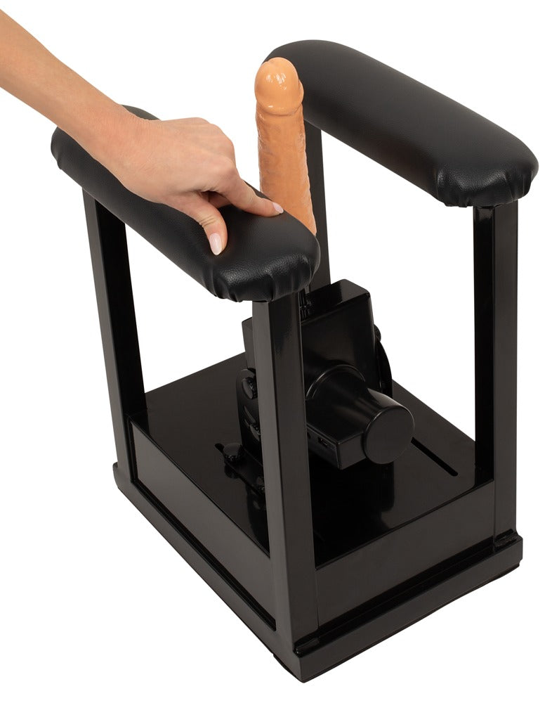The Banger - Sit-On-Climaxer