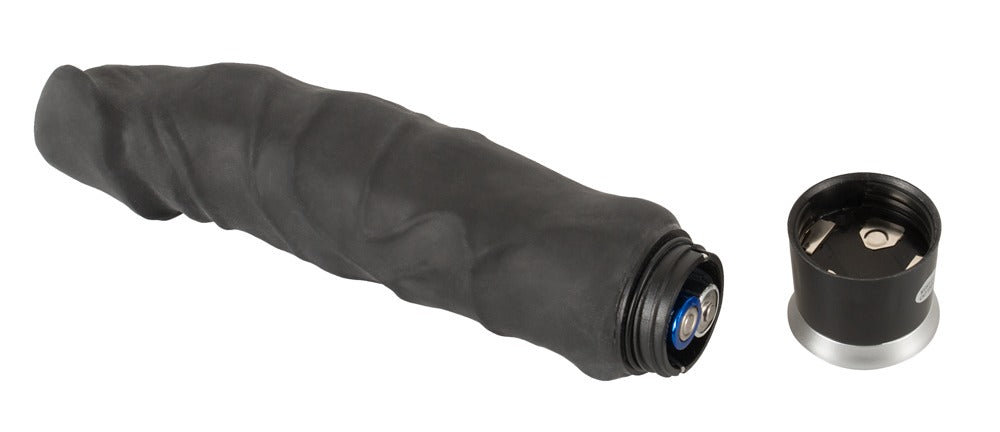 Nature Skin - Big Vibe - Naturdildo