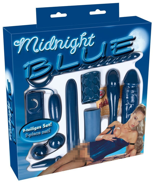 You2Toys - Erotikset - Sextoy Set
