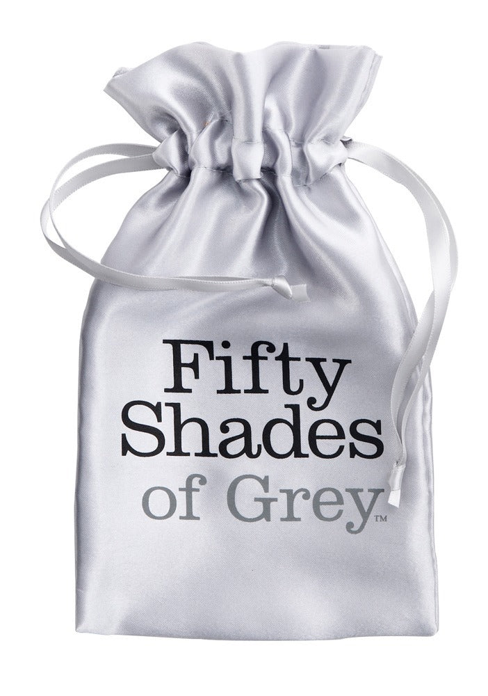 Fifty Shades of Grey - Insatiable Desire