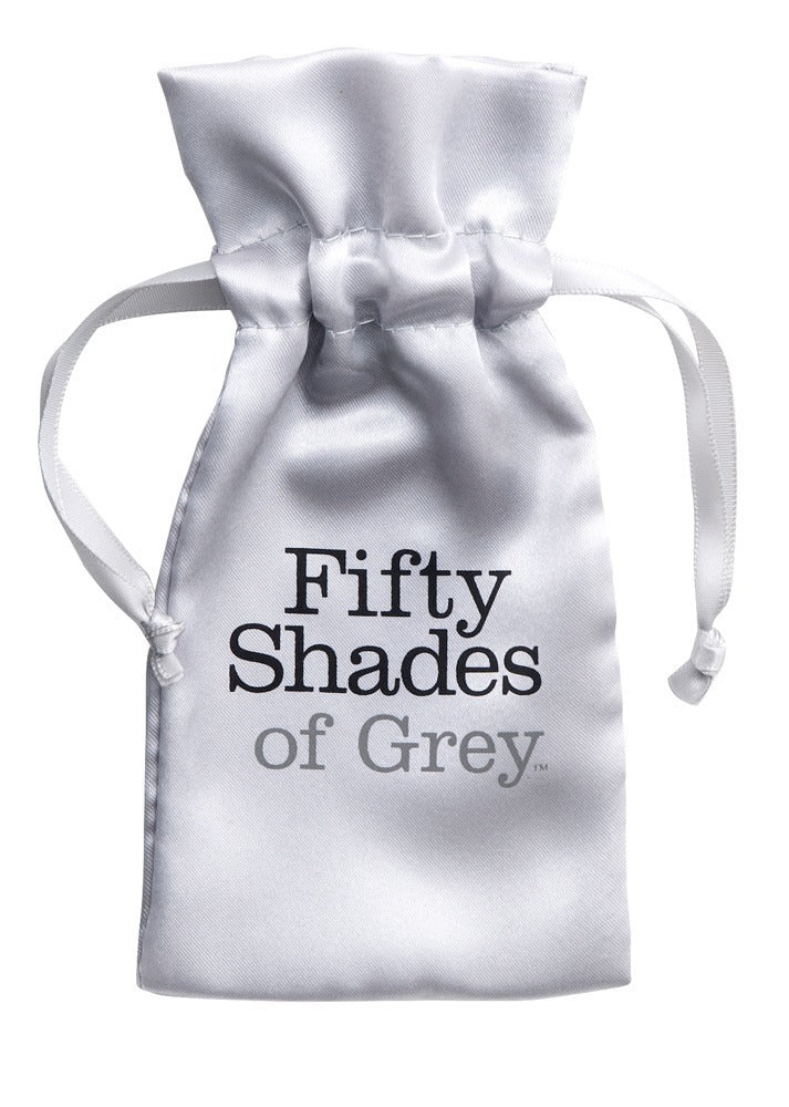 Fifty Shades of Grey - Yours and Mine