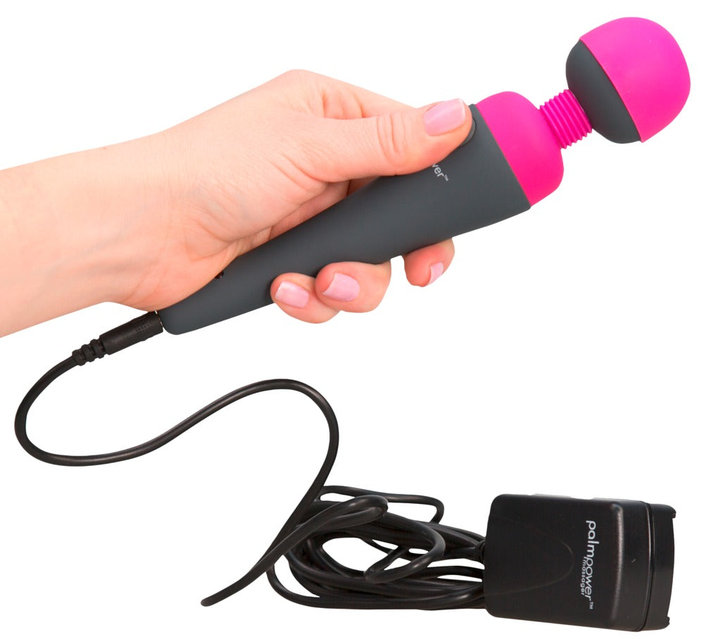 Palmpower - Massager mit Multispeed-Vibration