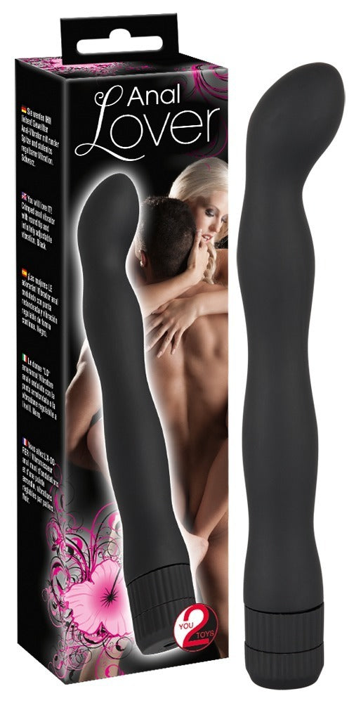 You2Toys - Anal Lover - Analvibrator