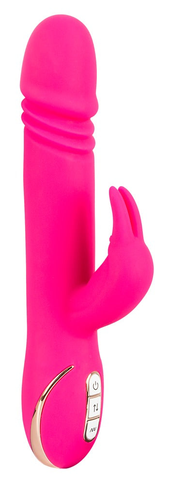 Vibe Couture - Rabbit Skater - Vibrator