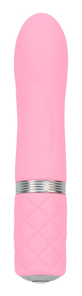 PILLOW TALK - Flirty - kompakter Minivibrator