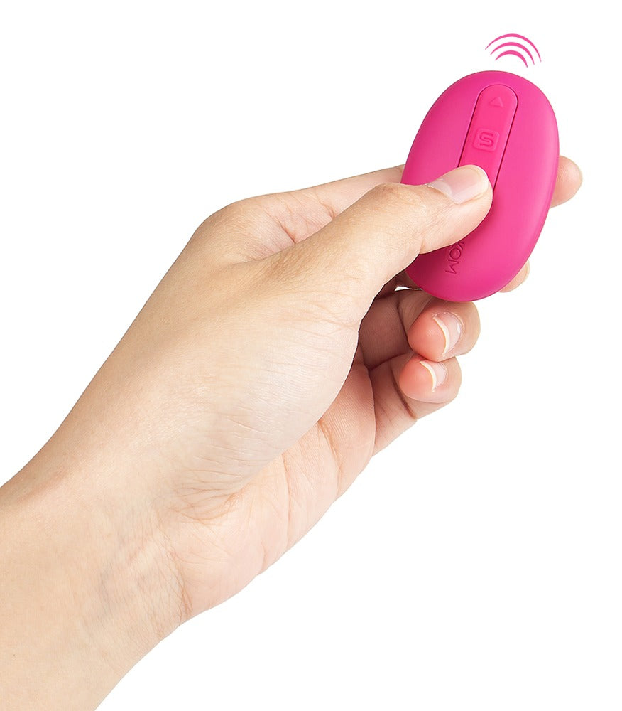 SVAKOM - Elva - Vibrator