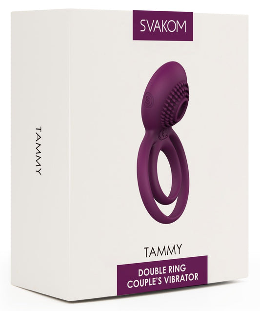 SVAKOM - Tammy - Penisring