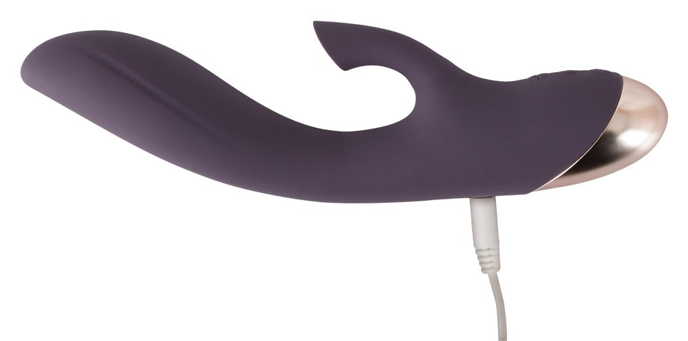 JAVIDA - Sucking - Vibrator mit Klitorissauger