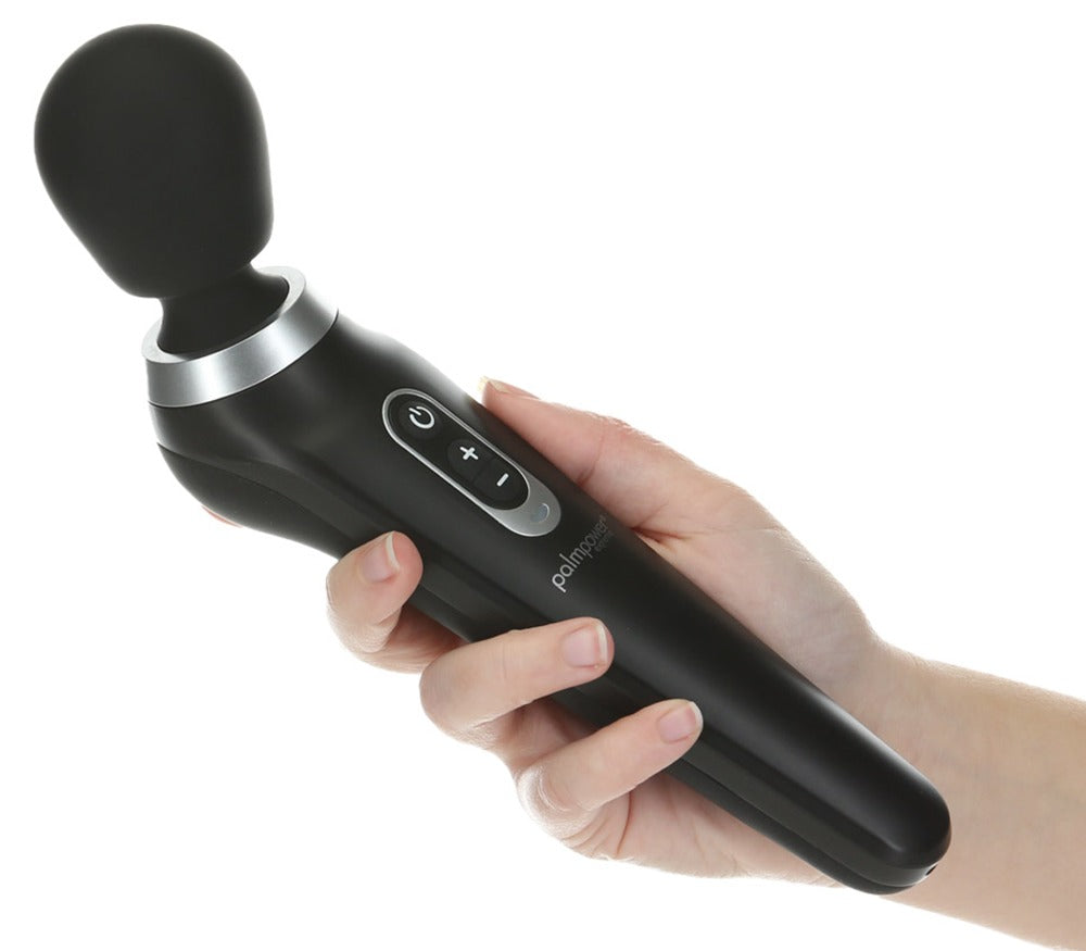 palmpower - Extreme - Ergonomischer Massagestab