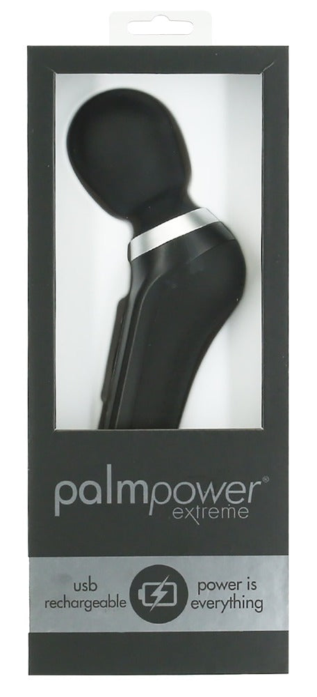 palmpower - Extreme - Ergonomischer Massagestab