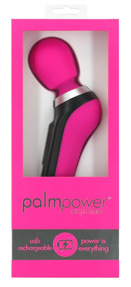 palmpower - Extreme - Ergonomischer Massagestab