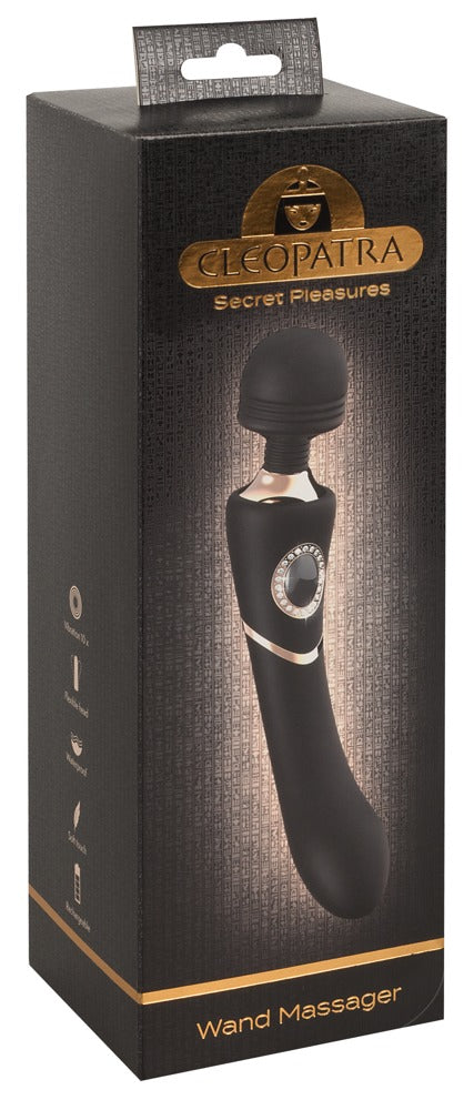 Cleopatra - Wand Massager