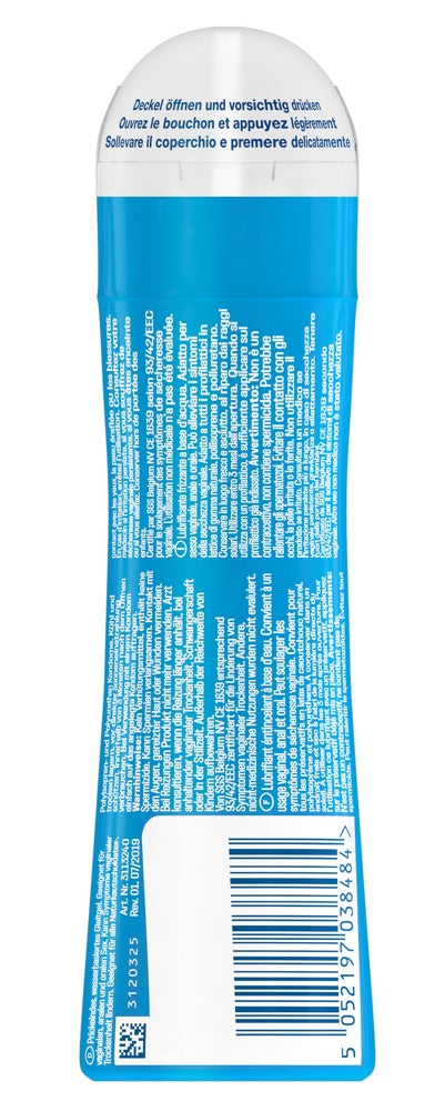 Durex - Play Prickelnd - Gleitgel