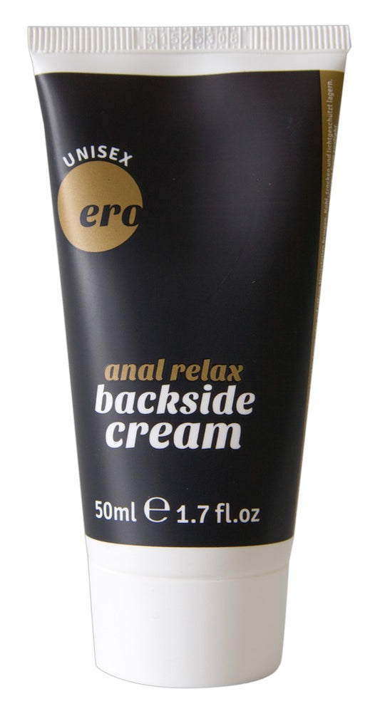 Hot - Anal Relax - Gleitmittel für entspannten Analverkehr