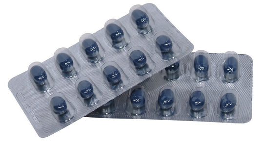 Hot - V-Activ for Men - Nahrungsergänzung