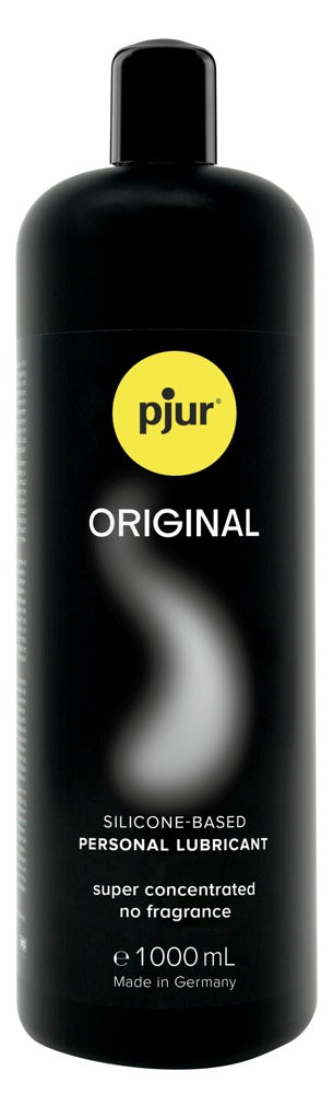 Pjur - Original - Gleitgel auf Silikonbasis