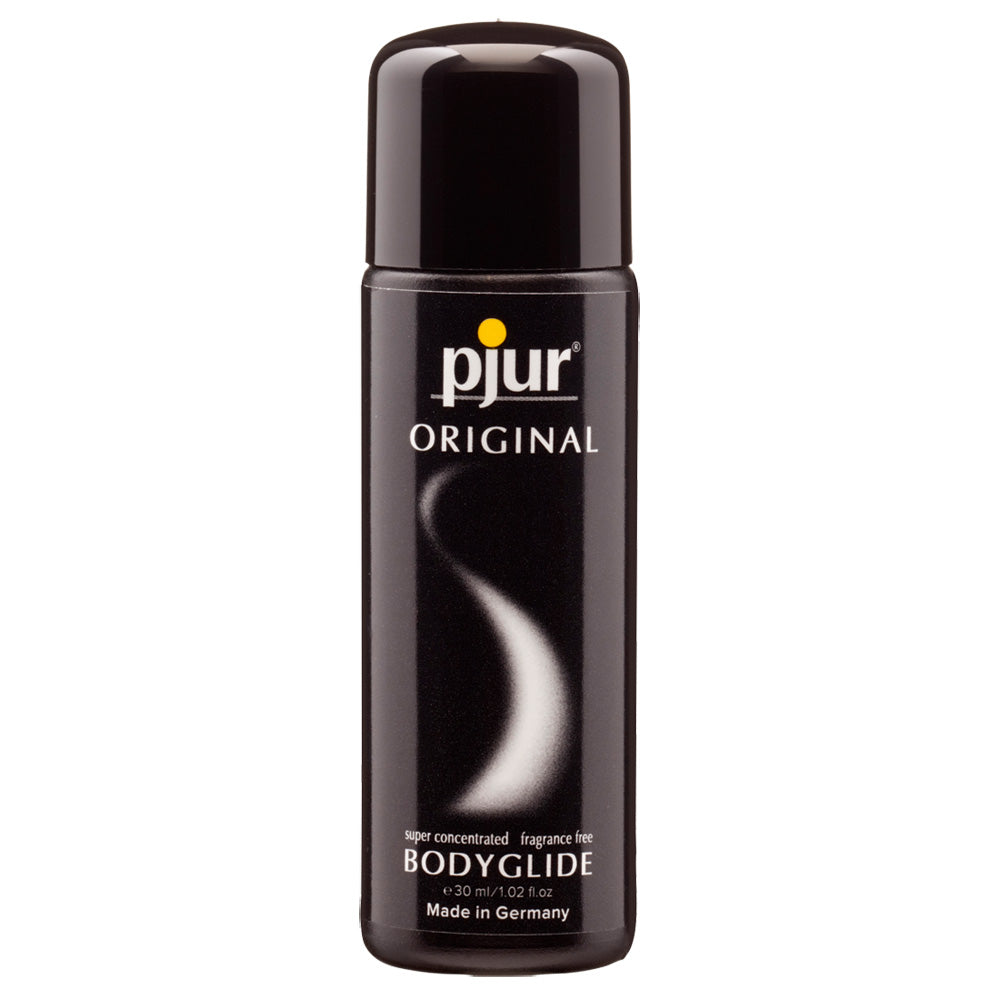 Pjur - Original - Gleitgel auf Silikonbasis