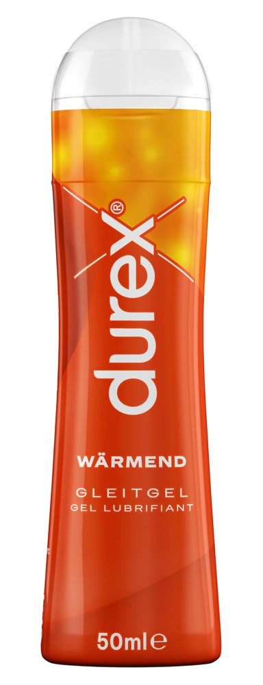 Durex - Wrmend - Wrmeeffekt-Gleitgel OH MY! FANTASY Durex - Wrmend - Wrmeeffekt-Gleitgel OH MY! FANTASY