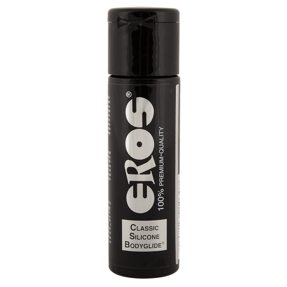 Eros - Silicone Bodyglide - Gleitgel auf Silikonbasis