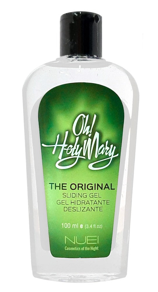 NUEI - Oh Holy Mary - Sliding Gel