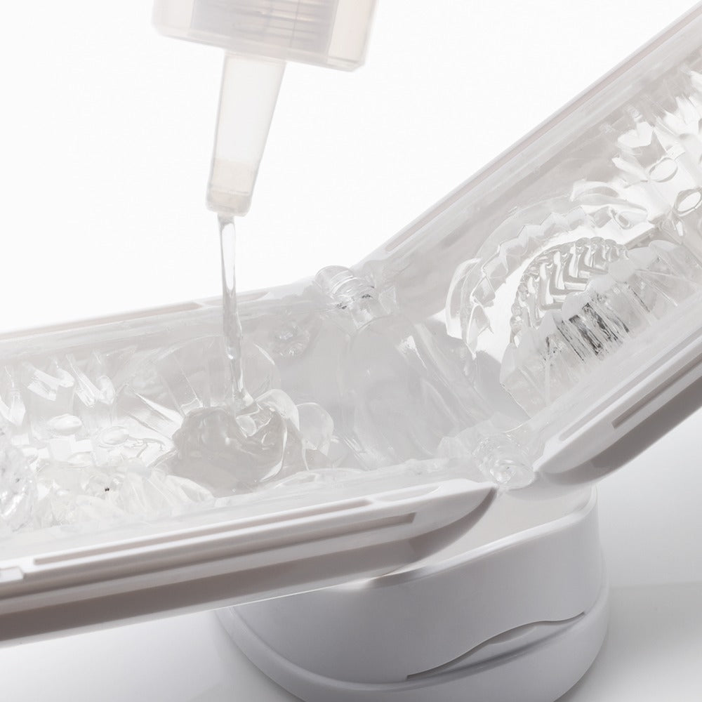 TENGA - Extra dickflüssiges Gleitgel für Masturbatoren
