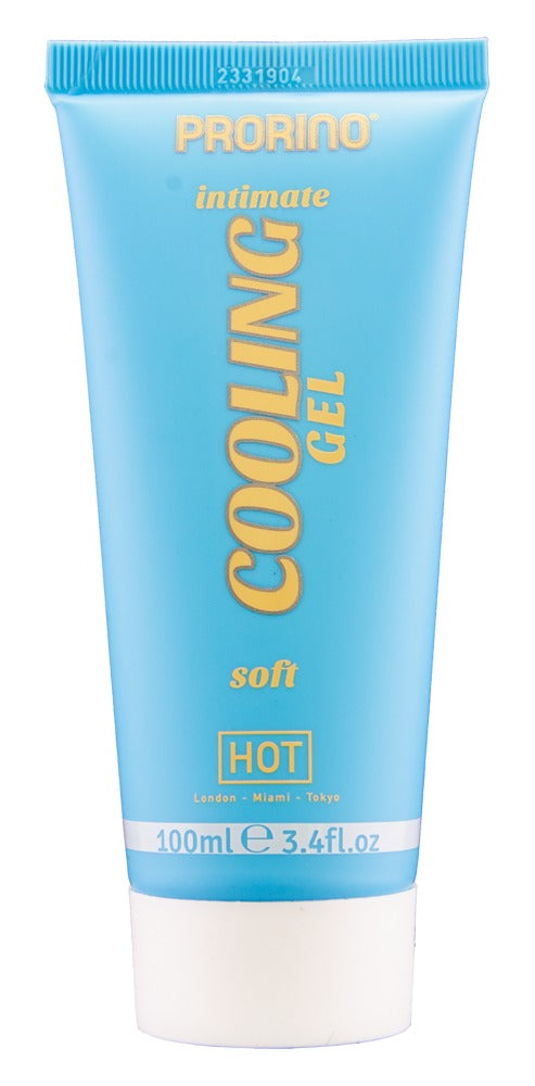 PRORINO - Cooling Gel Soft