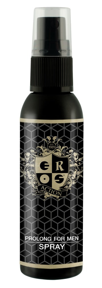 Eros - Prolong Men - Erfrischendes Pflegespray für den Penis
