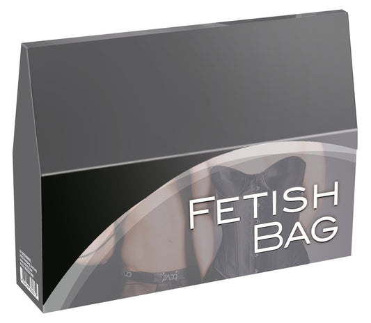 Orion - Fetish Bag