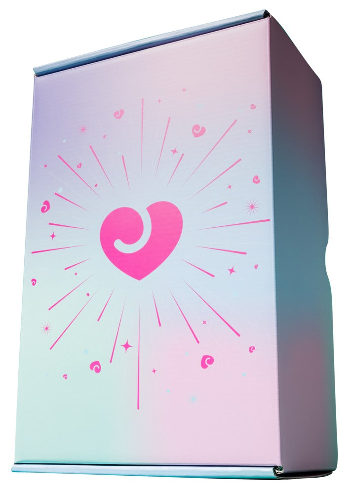 Magic Shiver - Enjoy - Erotik-Adventskalender