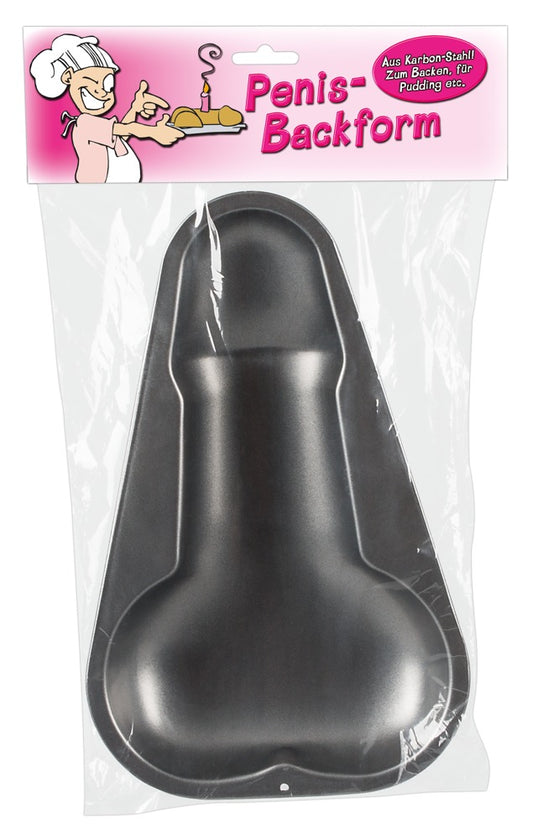 Orion - Penis-Backform