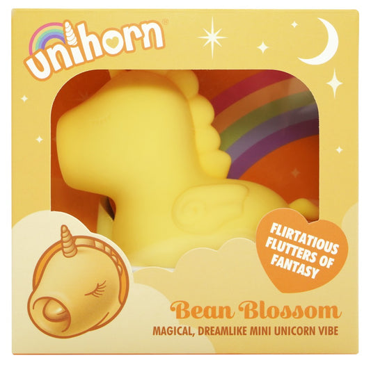 Unihorn - Bean Blossom - Vibrator
