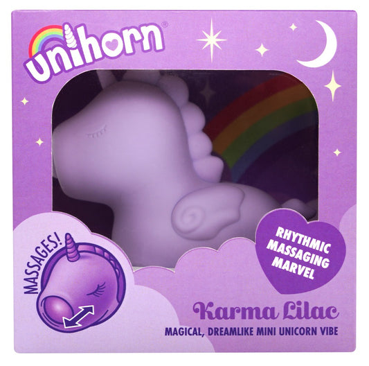 Unihorn - Karma Lilac - Vibrator