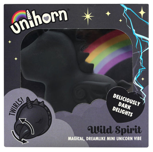 Unihorn - Wild Spirit - Vibrator