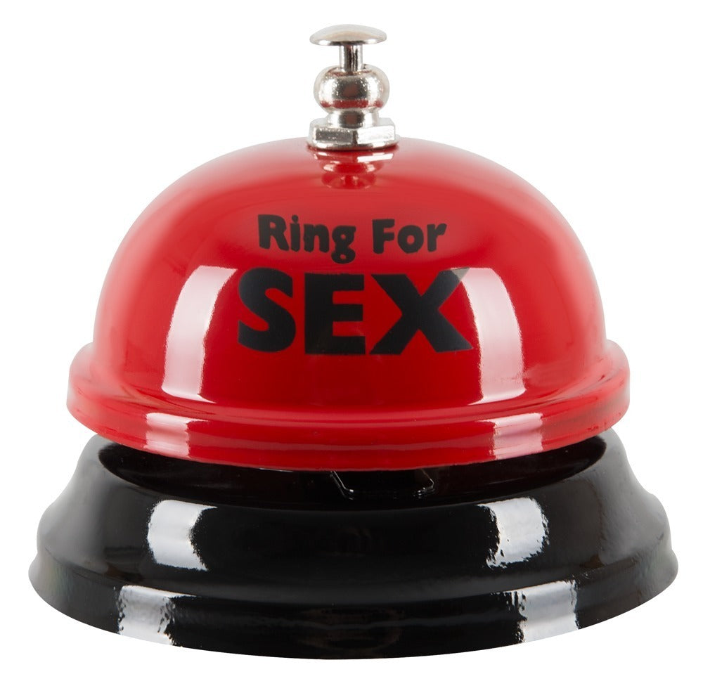 Orion - Ring for Sex - Tischklingel
