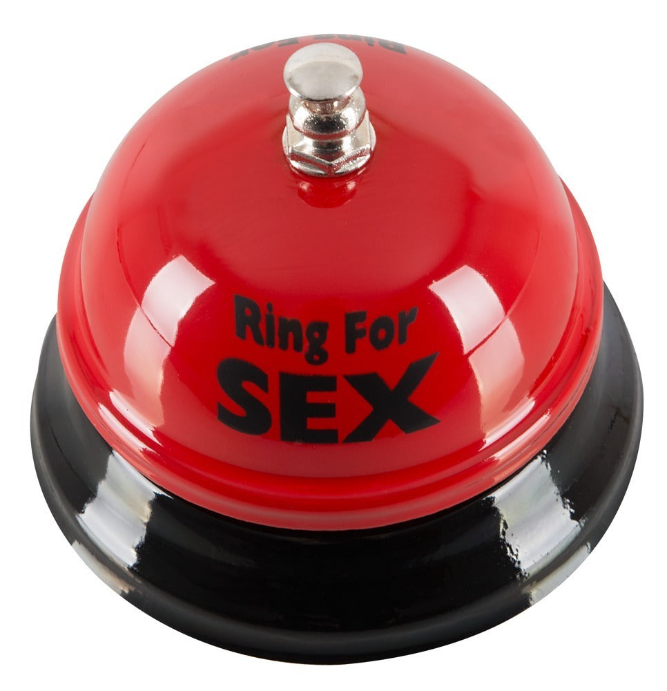 Orion - Ring for Sex - Tischklingel