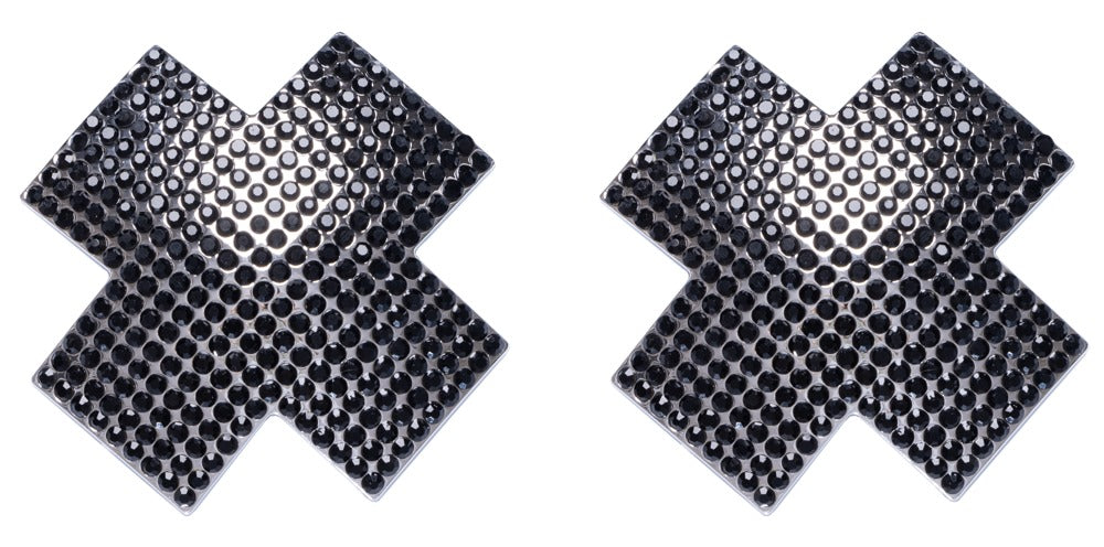 Cottelli - Brustschmuck Diamanten