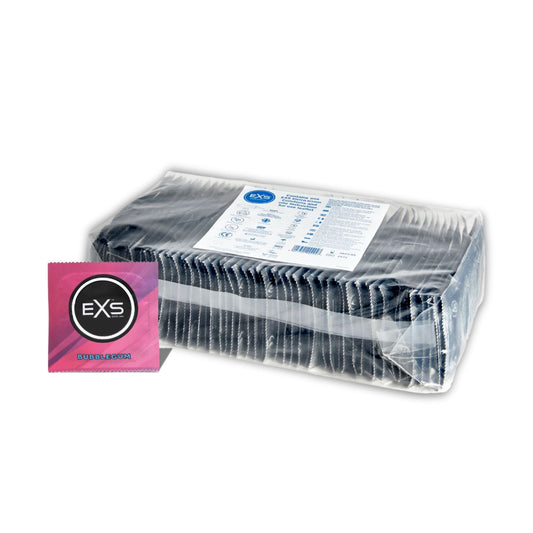 Exs Condoms - Flavoured - Kondome mit Aroma