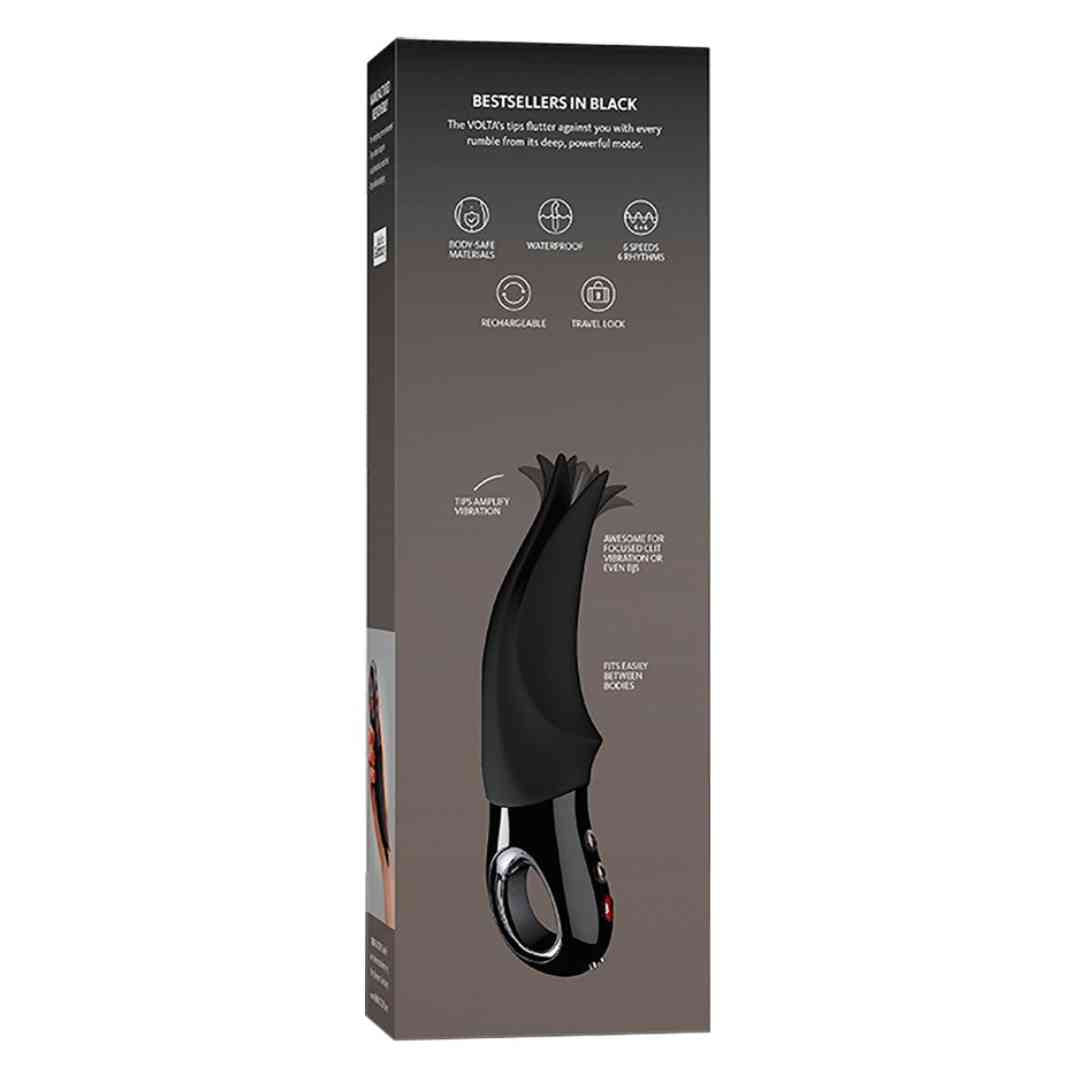 Vibrator „Volta“
